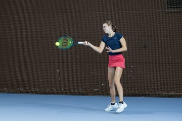 Neele Fredrich 90 - TNB Verbandsmeisterschaft